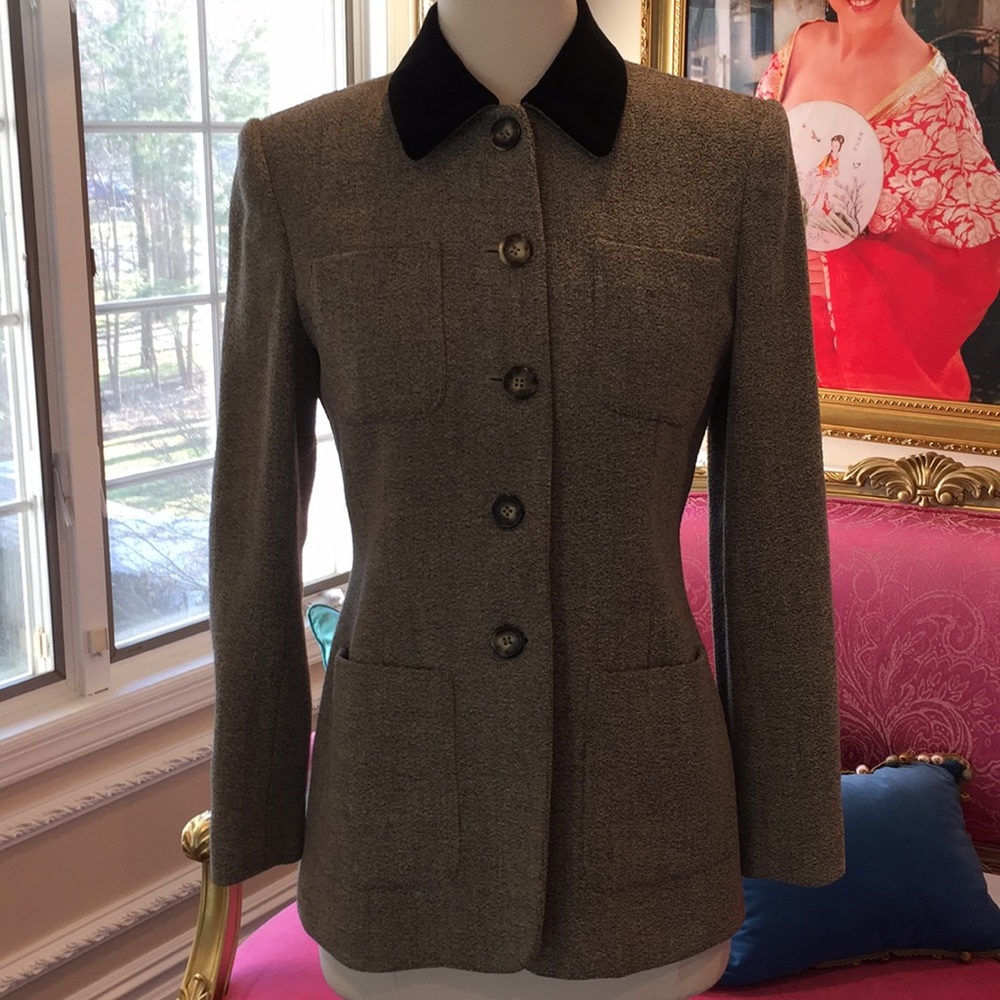 Jones New York Office Blazer
